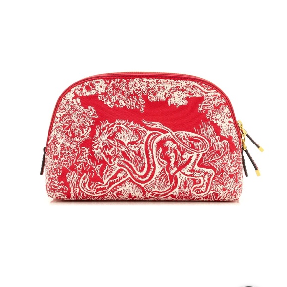 Christian Dior 30 Montaigne Aphrodite Pouch - Picture 2 of 8